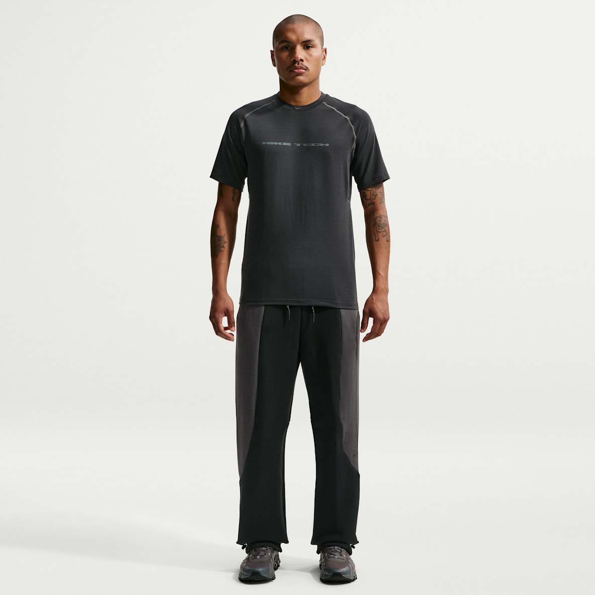 Men's Tech Fleece Trousers & Tights. Nike ZA